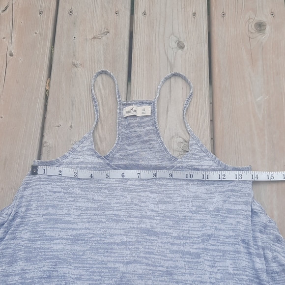 Hollister tank - Picture 5 of 6